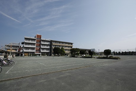 セジュール藤塚B 周辺画像4