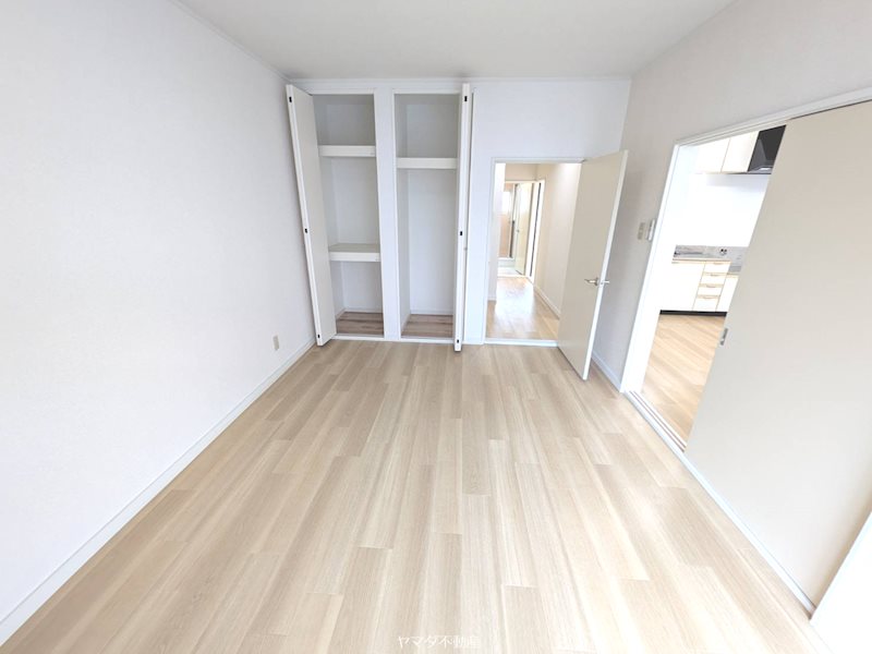 KGハイツ９ その他1