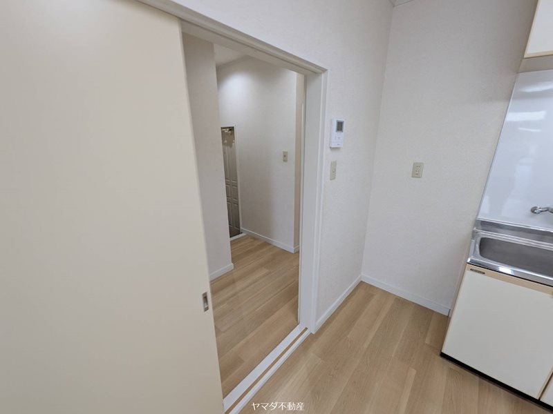 KGハイツ９ その他2