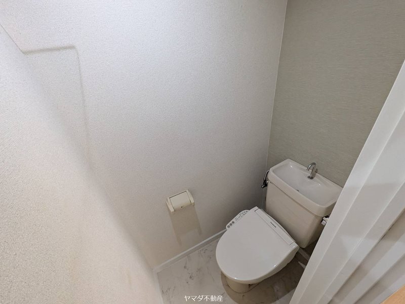 KGハイツ９ その他4