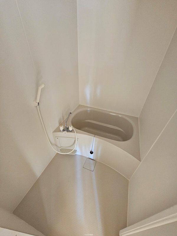 増田ハイツA 風呂画像