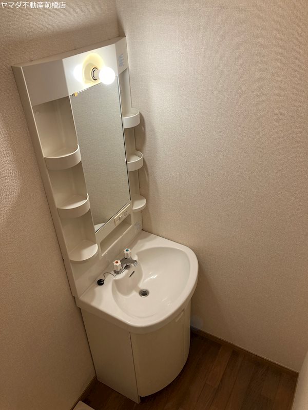 ハイブリッジA その他2