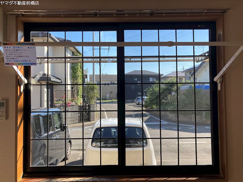 ハイブリッジA その他3