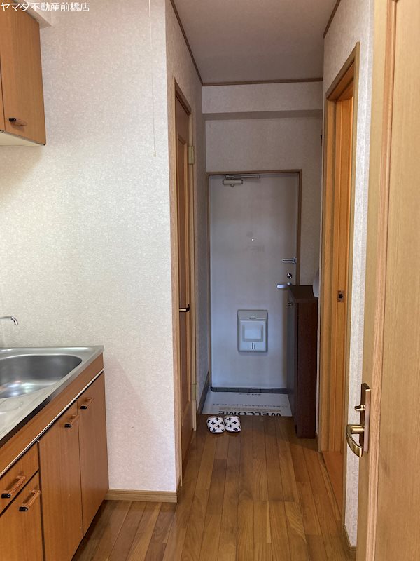 ハイブリッジA その他6