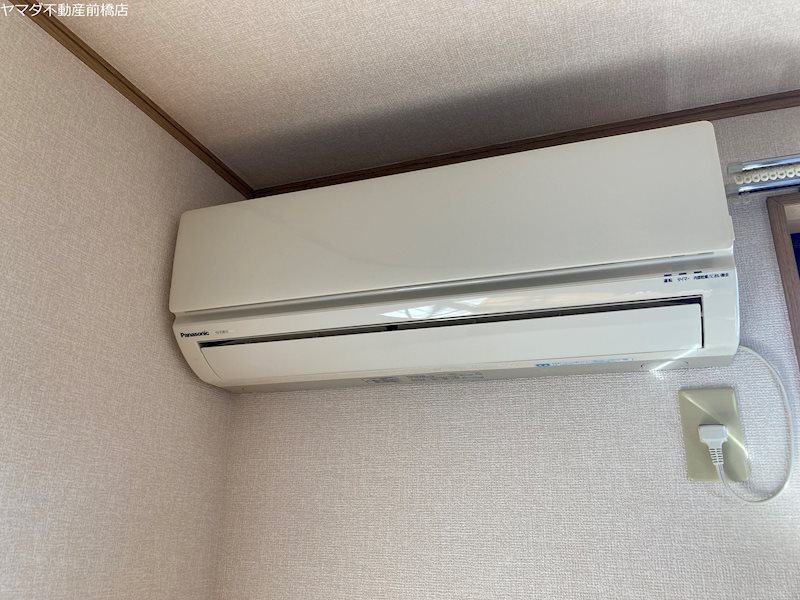 ハイブリッジA その他7