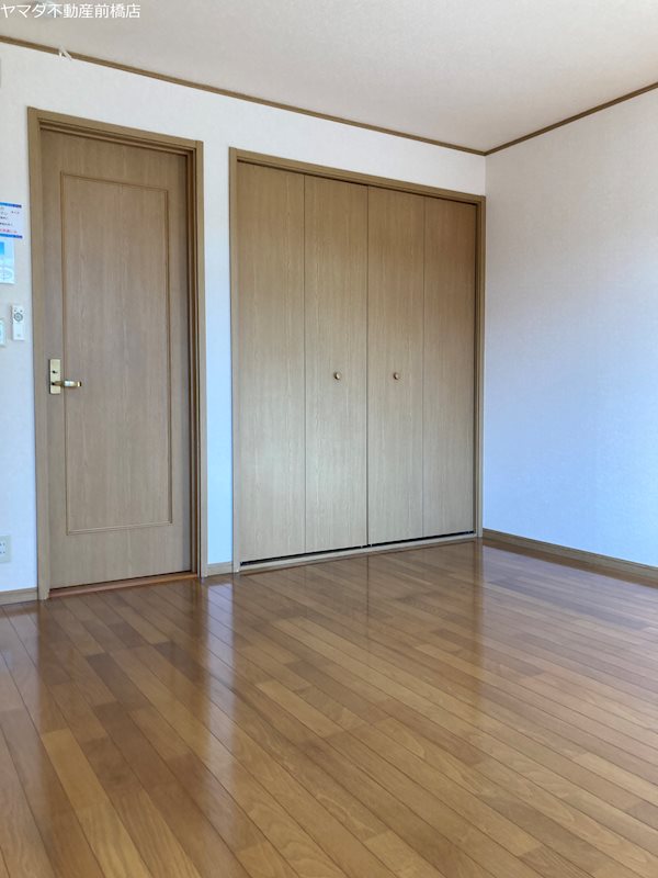 ハイブリッジA その他9