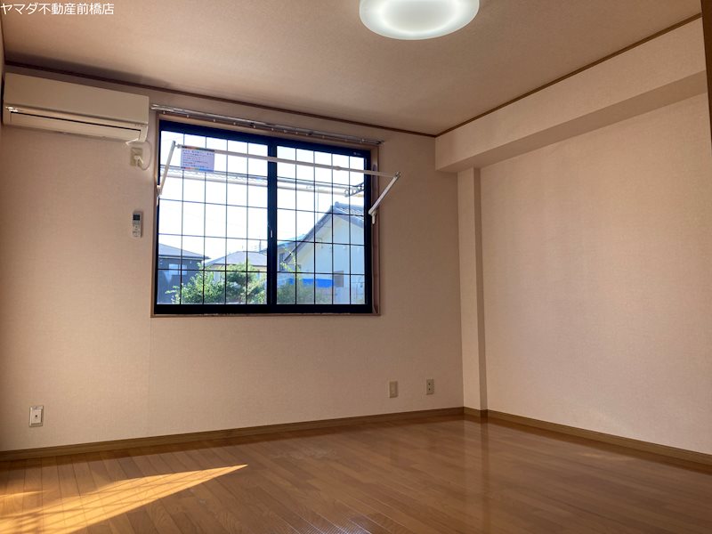 ハイブリッジA その他11