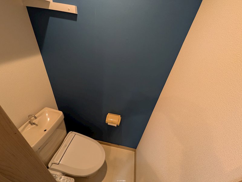 第二サンライフ大嶋 その他1