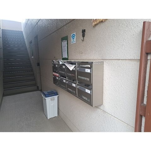 第二サンライフ大嶋 その他外観2