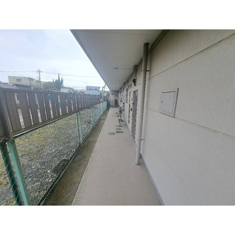 第二サンライフ大嶋 その他外観3