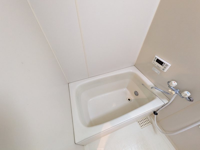 第二サンライフ大嶋 風呂画像