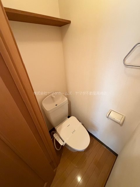 高崎中央マンション その他3