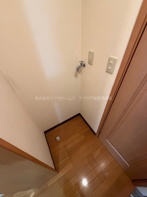 高崎中央マンション その他4