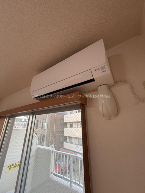 高崎中央マンション その他5