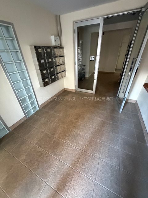 高崎中央マンション その他外観1