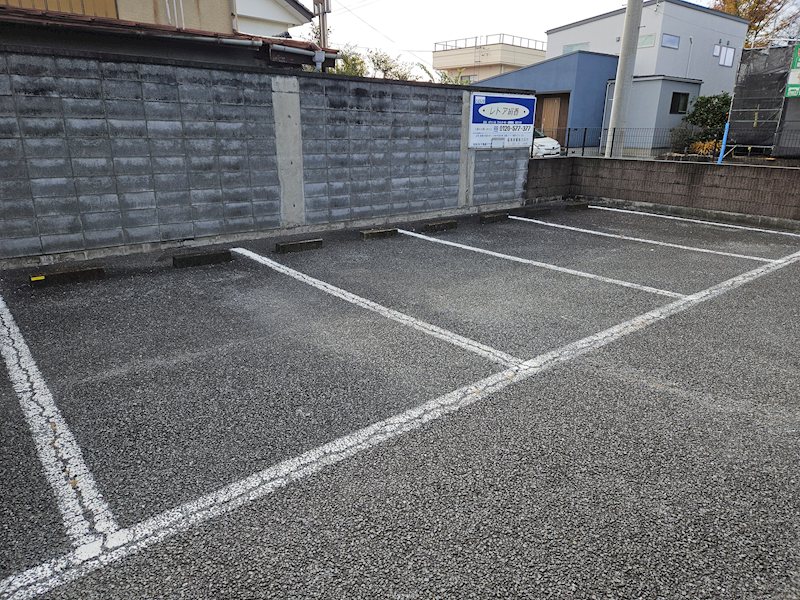 レトア絹香A その他外観1