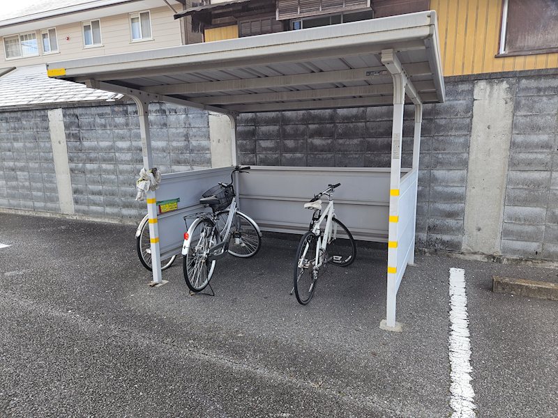 レトア絹香A その他外観2