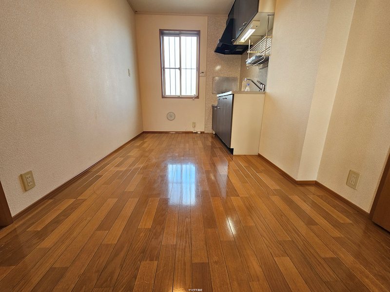 レトア絹香A リビング