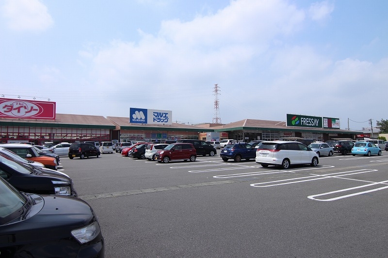 レトア絹香A 周辺画像4