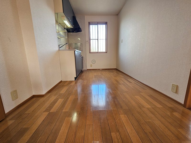 レトア絹香A リビング