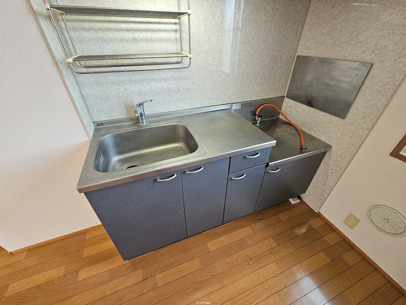 レトア絹香A キッチン