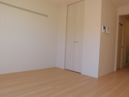 サンフィオーレ ベッドルーム