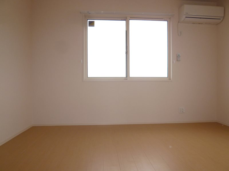 フラール ベッドルーム