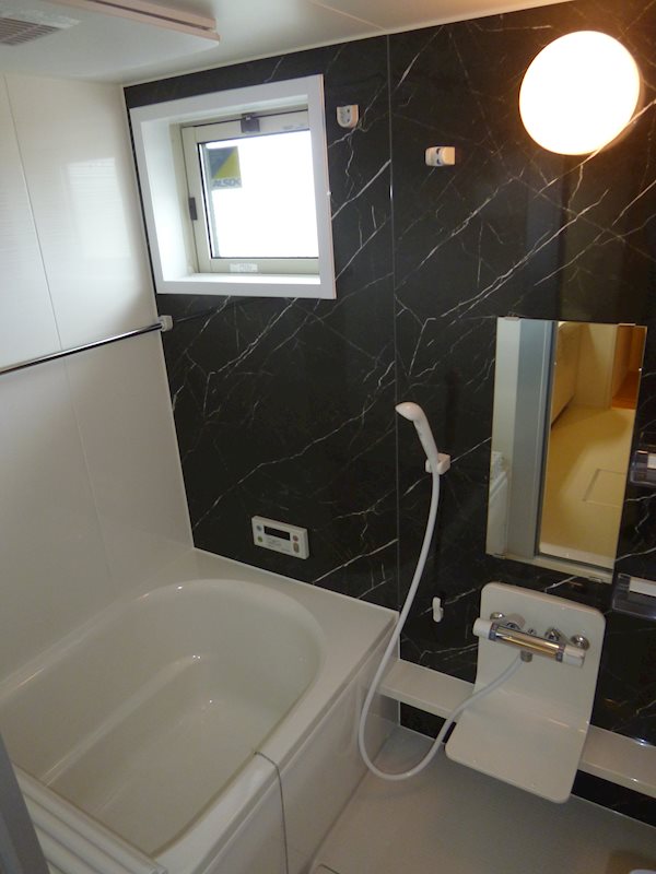 フラール 風呂画像