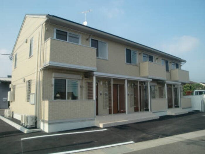 フラール その他外観1