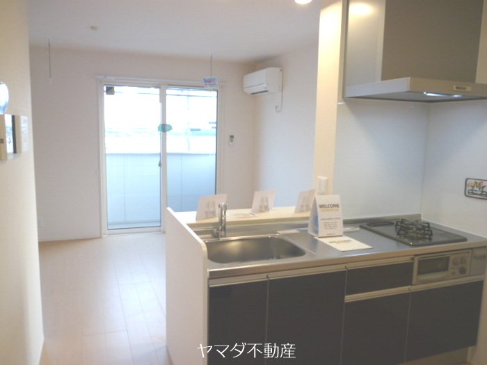 フラール リビング