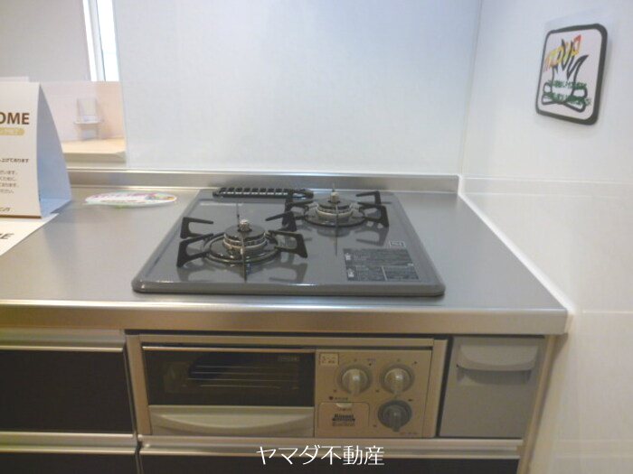 フラール キッチン