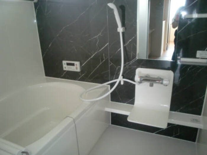 フラール 風呂画像