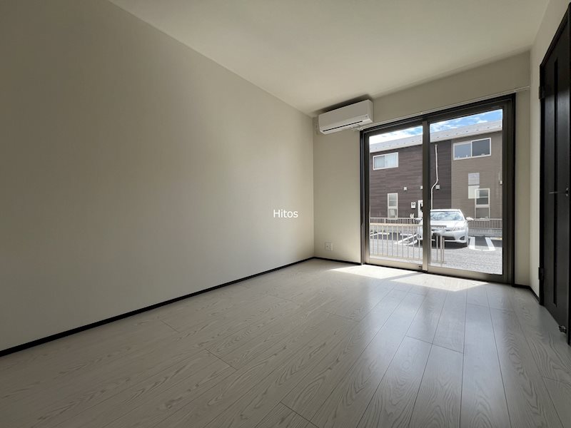 Casa　Tommy(カーサ　トミー) リビング