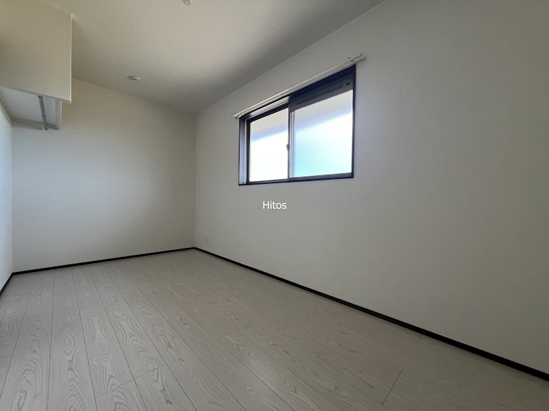 Casa　Tommy(カーサ　トミー) ベッドルーム