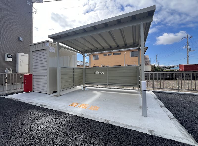 Casa　Tommy(カーサ　トミー) その他7