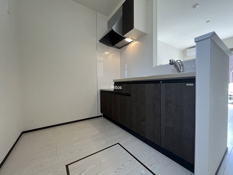 Casa　Tommy(カーサ　トミー) キッチン