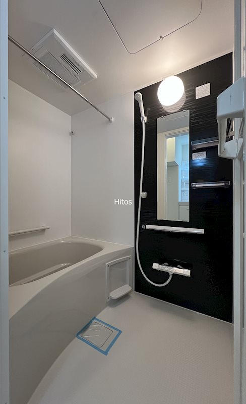 Casa　Tommy(カーサ　トミー) 風呂画像