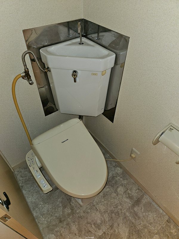 ファーストオリーブハイツ その他3