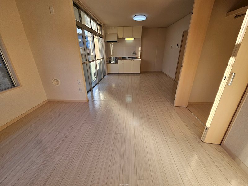 ファーストオリーブハイツ その他6