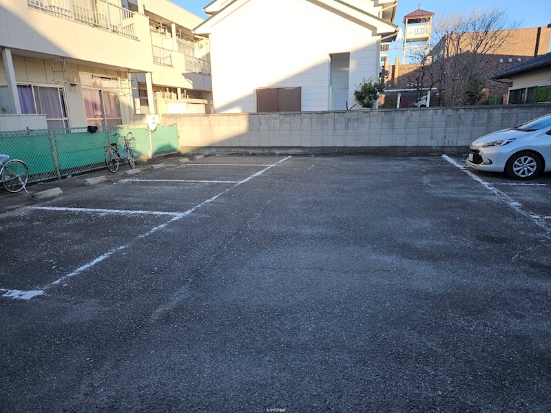 ファーストオリーブハイツ その他外観1