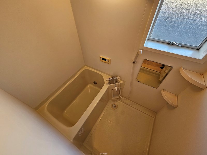 ファーストオリーブハイツ 風呂画像