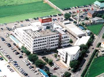 ファーストオリーブハイツ 周辺画像5