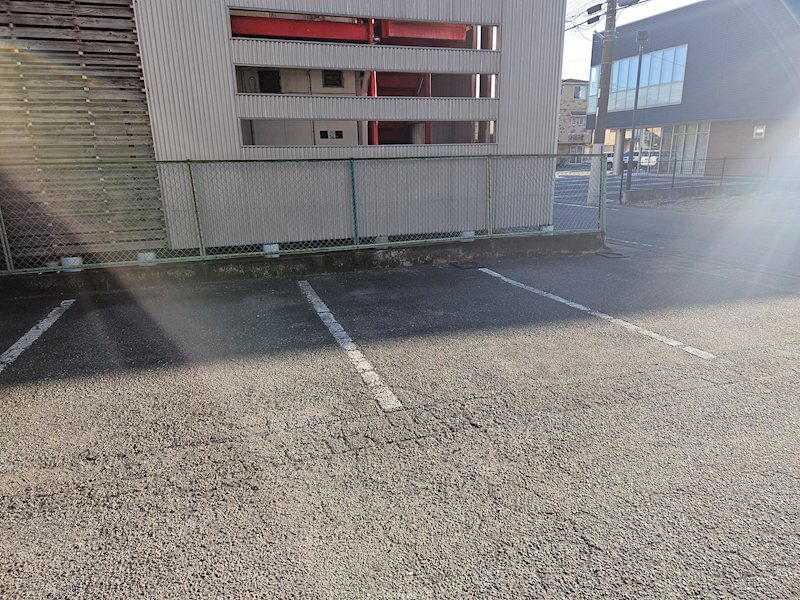 シャトル松井 その他外観1