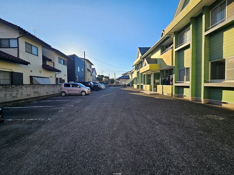 ファミールマジェスタ東 その他外観1