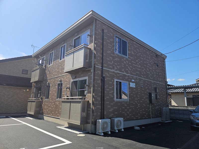 グランシャス雅 その他外観1