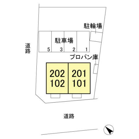 アーク山王 その他外観1