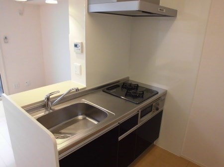 アーク山王 キッチン