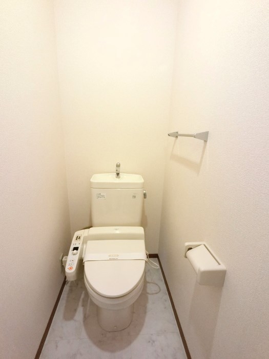 ジュネスなかじまF その他3