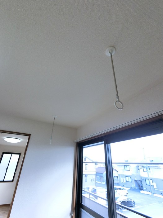 ジュネスなかじまF その他4