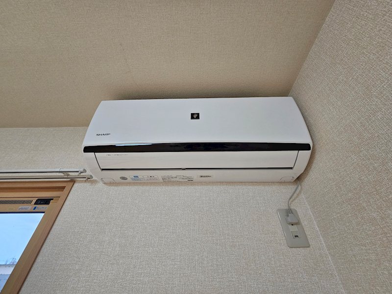 ジュネスなかじまF その他5